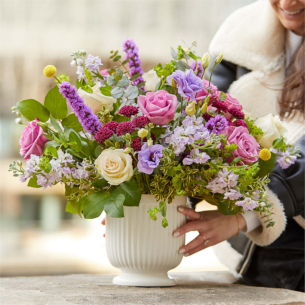 Work of Art Bouquet –  Wilderness Treasures, Pickford MI