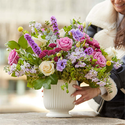 Work of Art Bouquet –  Wilderness Treasures, Pickford MI