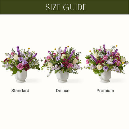 Work of Art Bouquet –  Wilderness Treasures, Pickford MI
