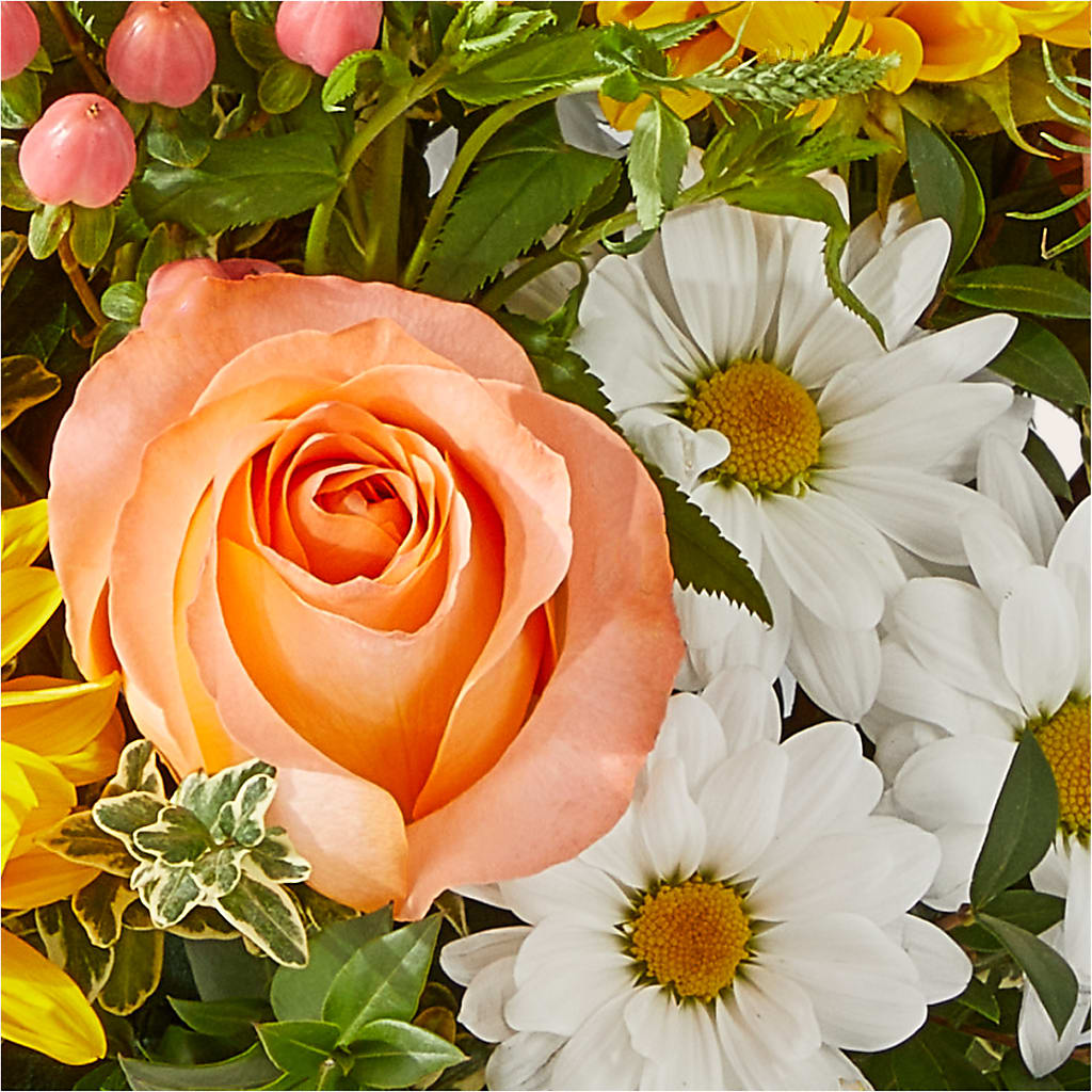 The Good Life Bouquet –  Wilderness Treasures, Pickford MI