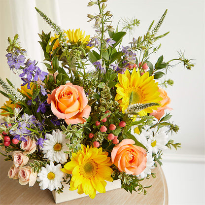 The Good Life Bouquet –  Wilderness Treasures, Pickford MI