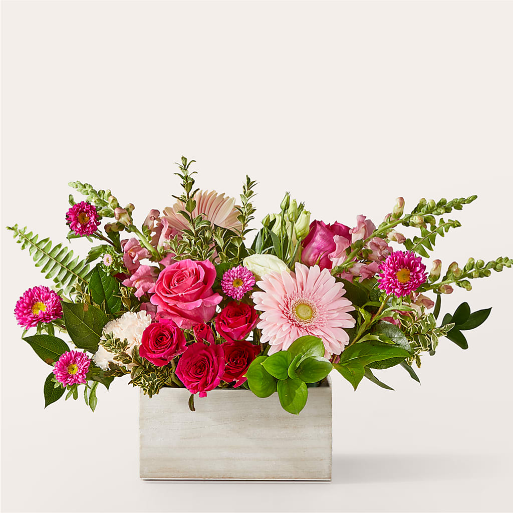 Too Cute Bouquet –  Wilderness Treasures, Pickford MI
