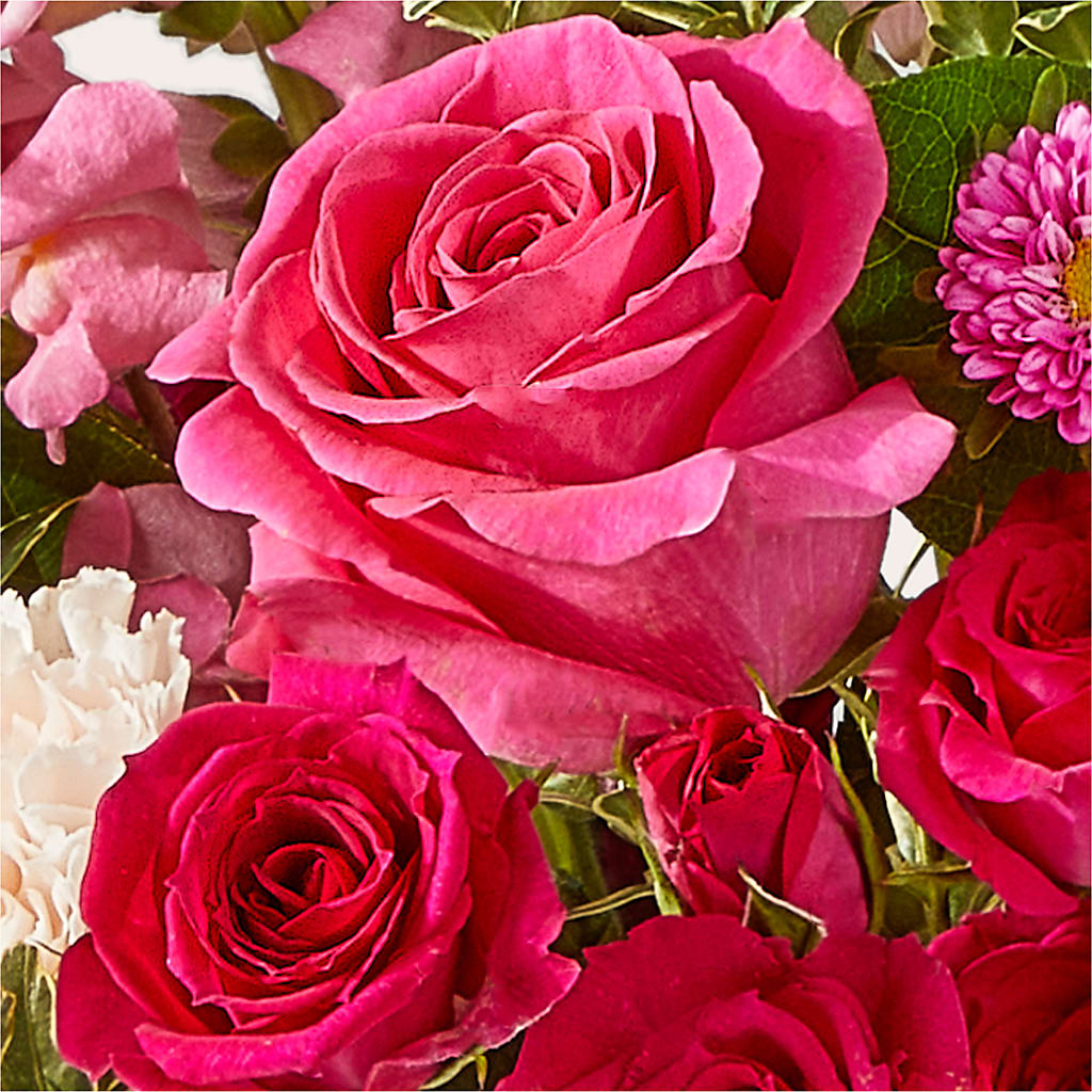 Too Cute Bouquet –  Wilderness Treasures, Pickford MI