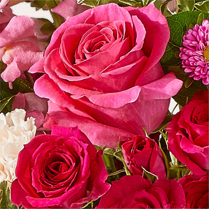 Too Cute Bouquet –  Wilderness Treasures, Pickford MI