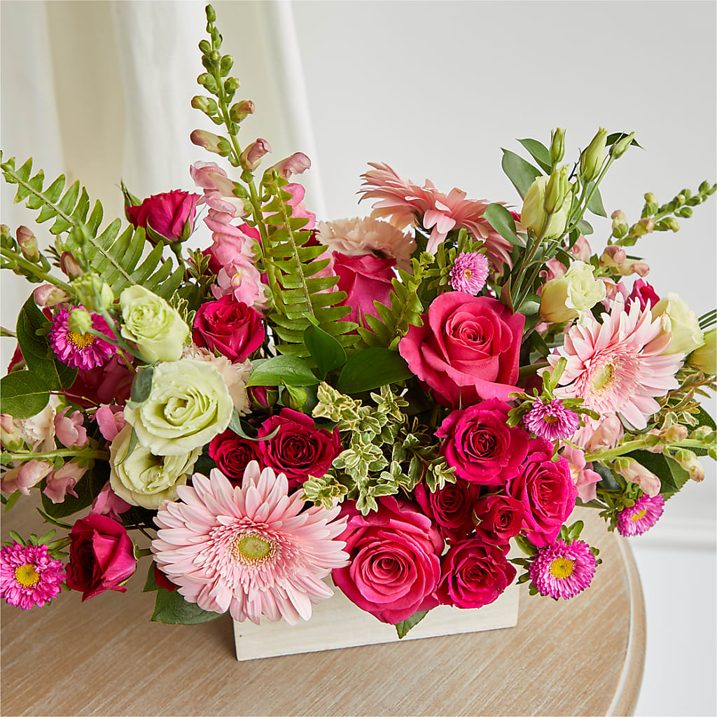 Too Cute Bouquet –  Wilderness Treasures, Pickford MI