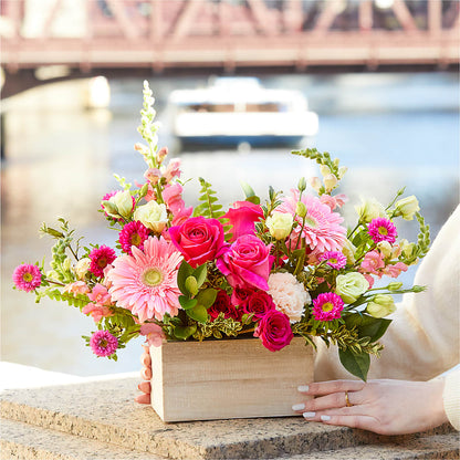 Too Cute Bouquet –  Wilderness Treasures, Pickford MI