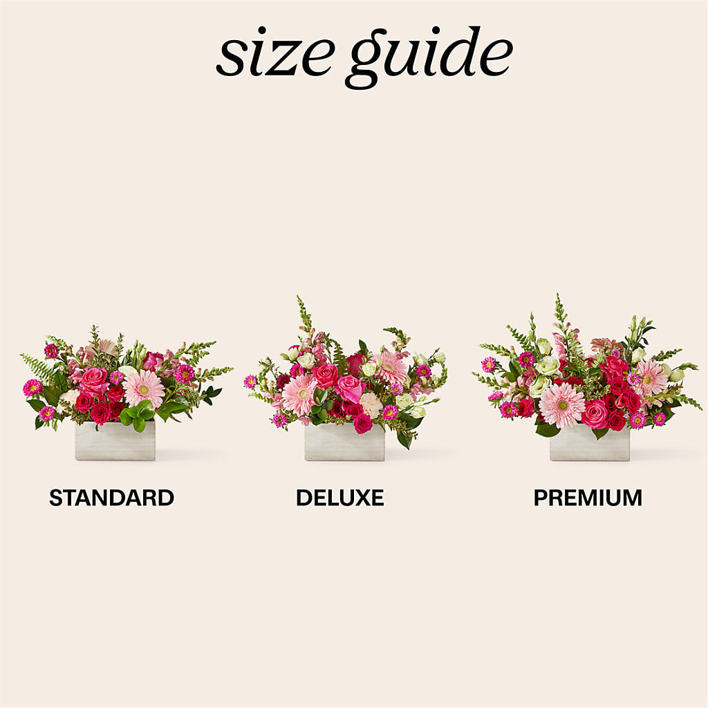 Too Cute Bouquet –  Wilderness Treasures, Pickford MI