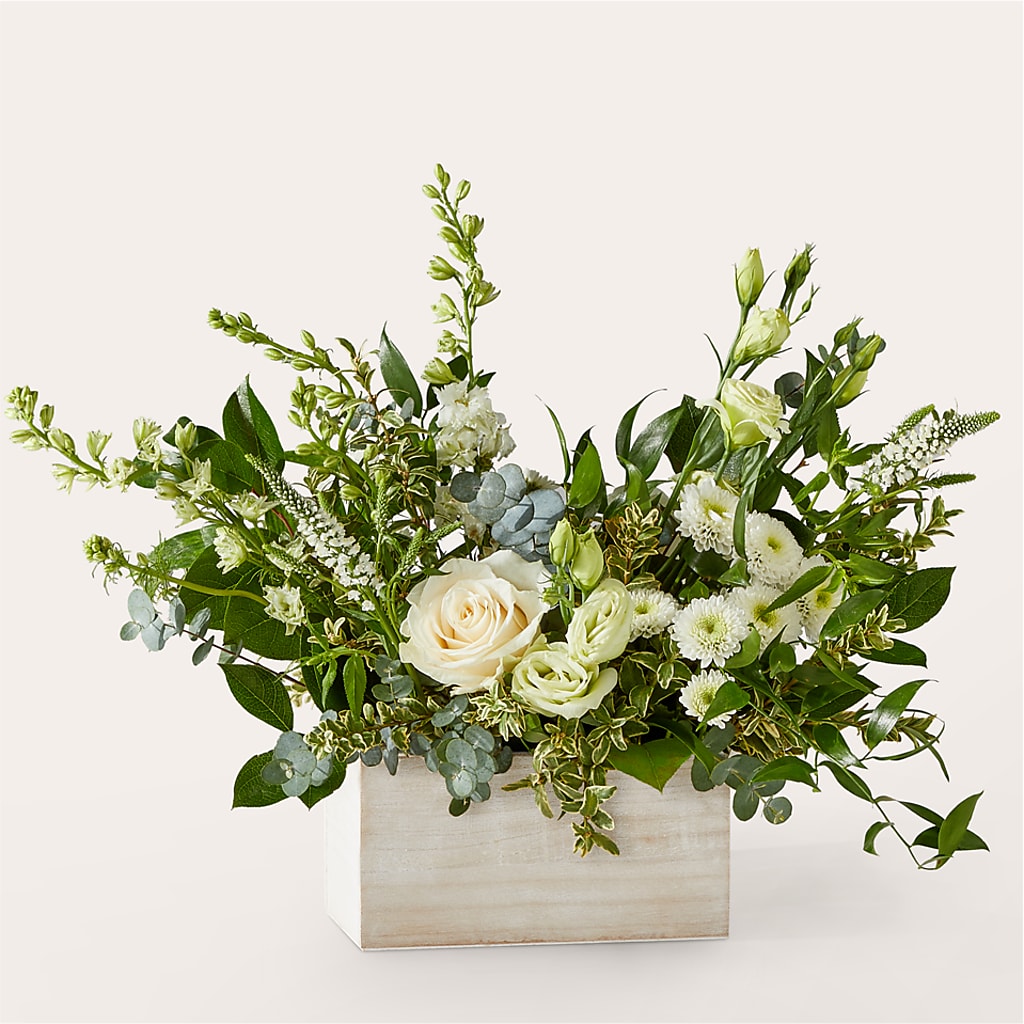 Cashmere Bouquet –  Wilderness Treasures, Pickford MI