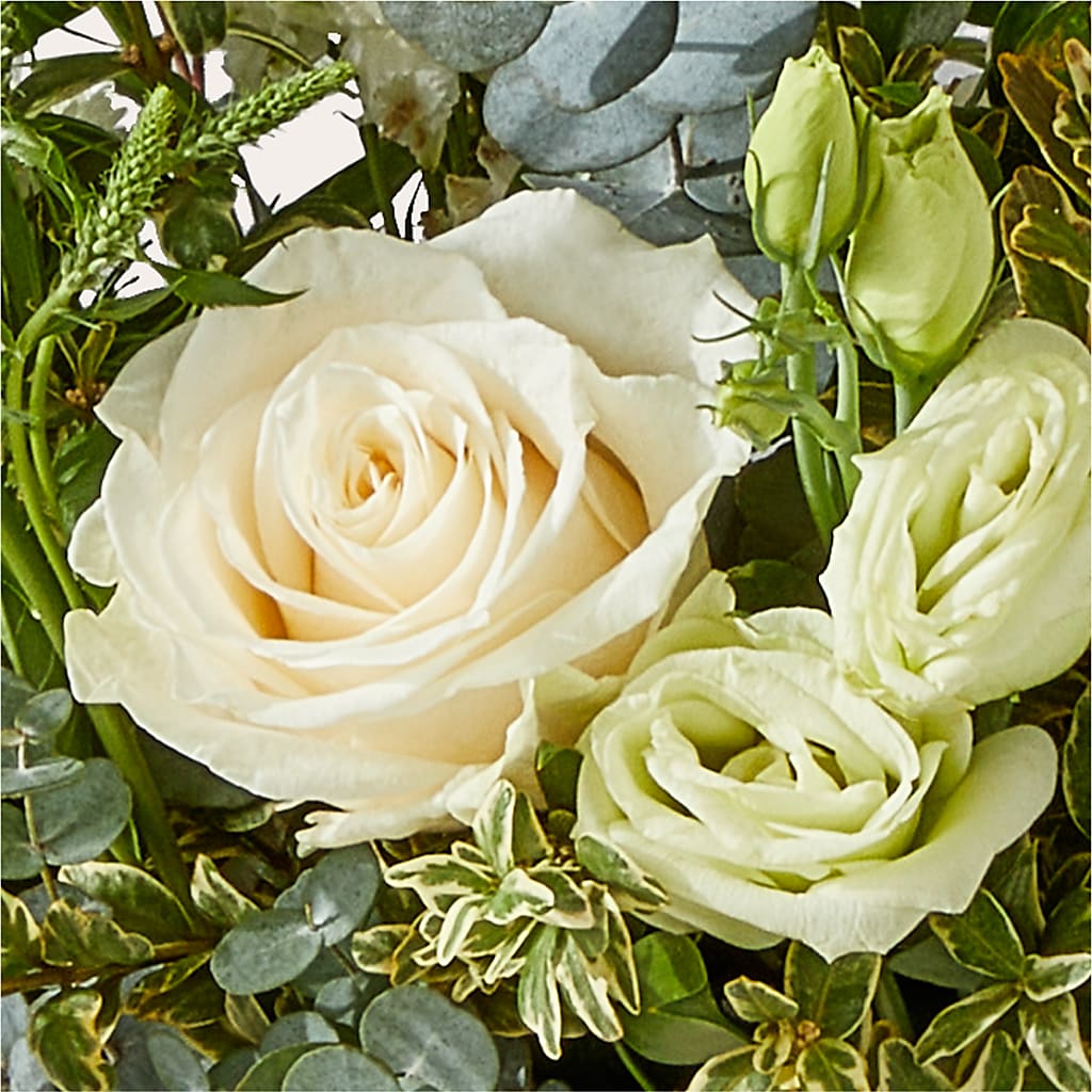 Cashmere Bouquet –  Wilderness Treasures, Pickford MI