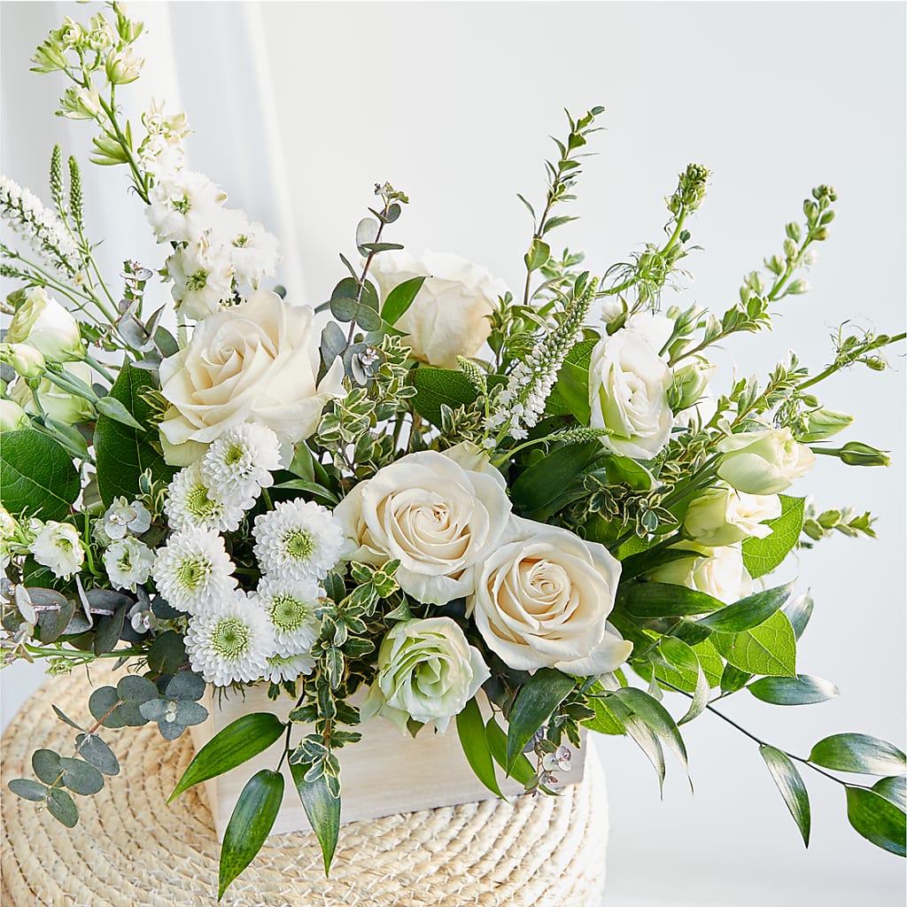 Cashmere Bouquet –  Wilderness Treasures, Pickford MI