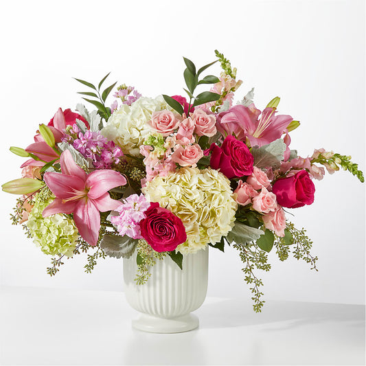 Antique Shopping Bouquet –  Wilderness Treasures, Pickford MI