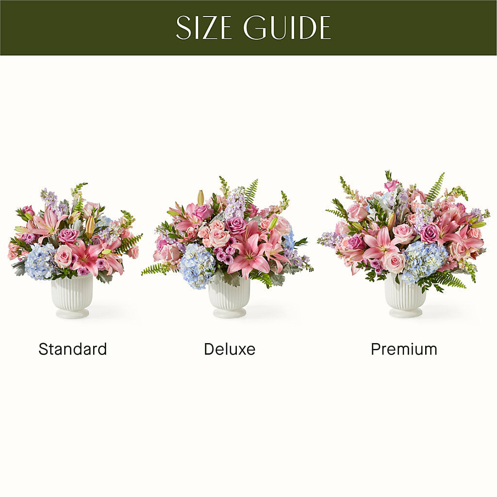 Wonderland Bouquet –  Wilderness Treasures, Pickford MI