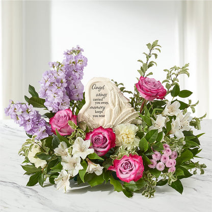 In My Heart Arrangement –  Wilderness Treasures, Pickford MI