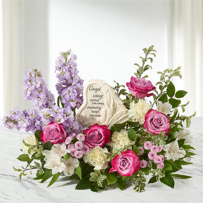 In My Heart Arrangement –  Wilderness Treasures, Pickford MI