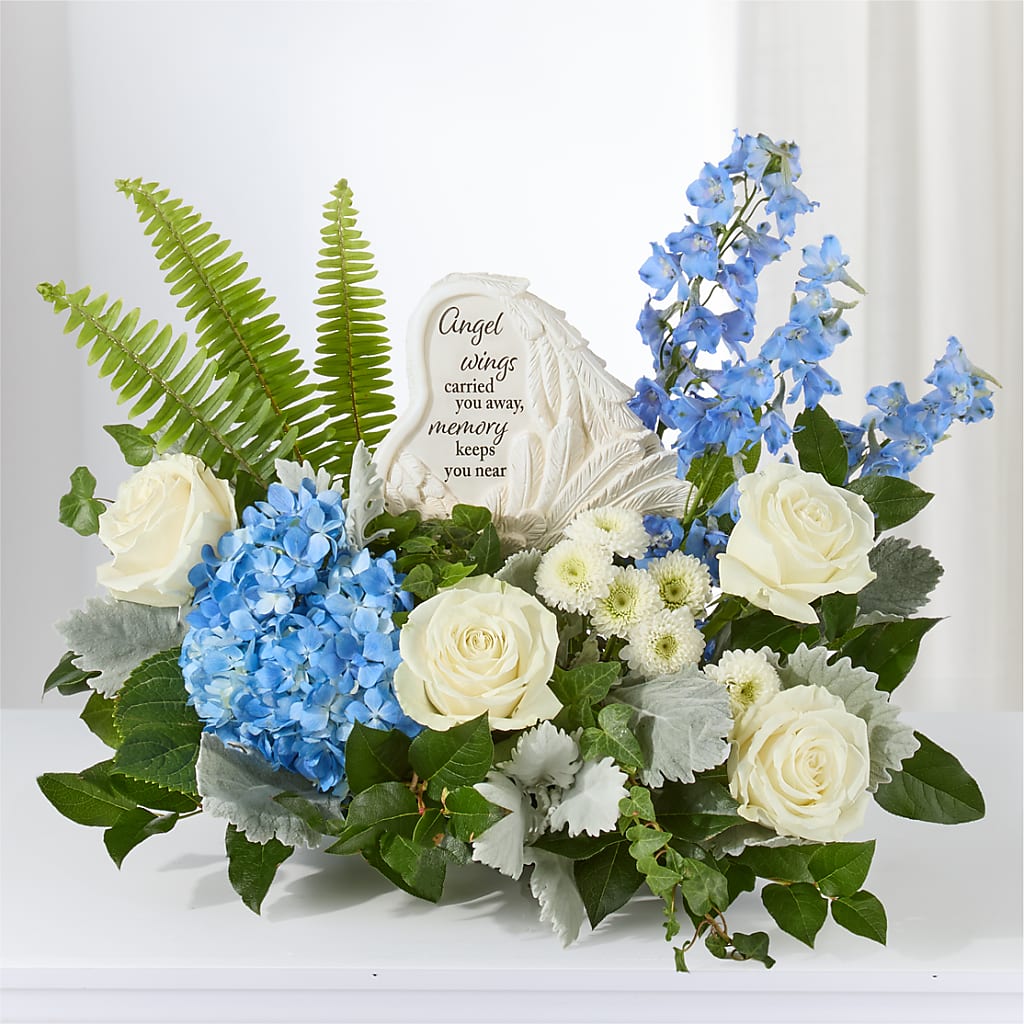 Dearest Arrangement –  Wilderness Treasures, Pickford MI