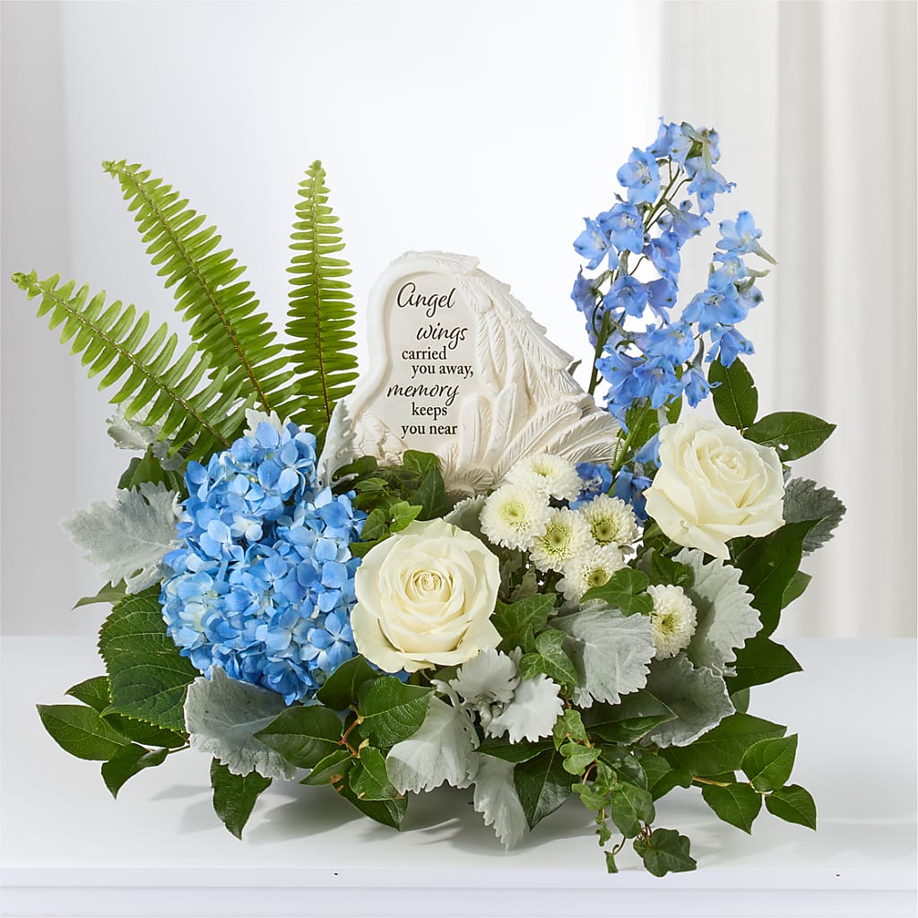 Dearest Arrangement –  Wilderness Treasures, Pickford MI