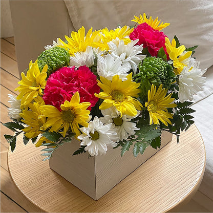 Sorbet Bouquet –  Wilderness Treasures, Pickford MI