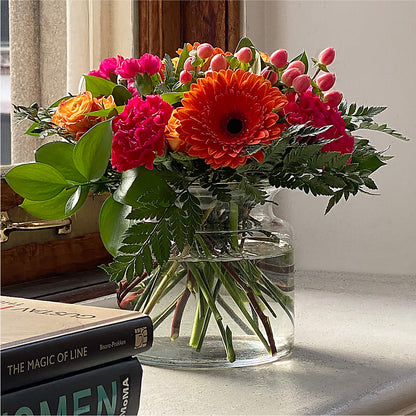 Fiesta Bouquet –  Wilderness Treasures, Pickford MI