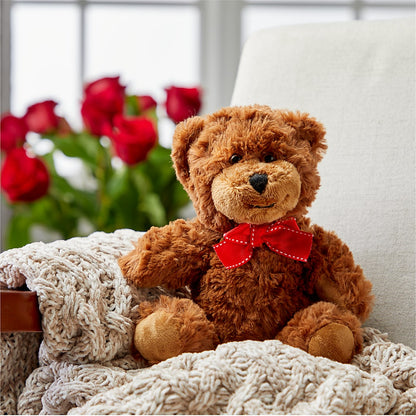 Romantic Long Stem Red Rose Bouquet Bundles –  Wilderness Treasures, Pickford MI