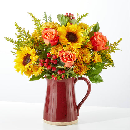 Scents of Autumn Bouquet –  Wilderness Treasures, Pickford MI