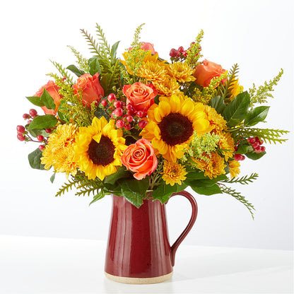 Scents of Autumn Bouquet –  Wilderness Treasures, Pickford MI