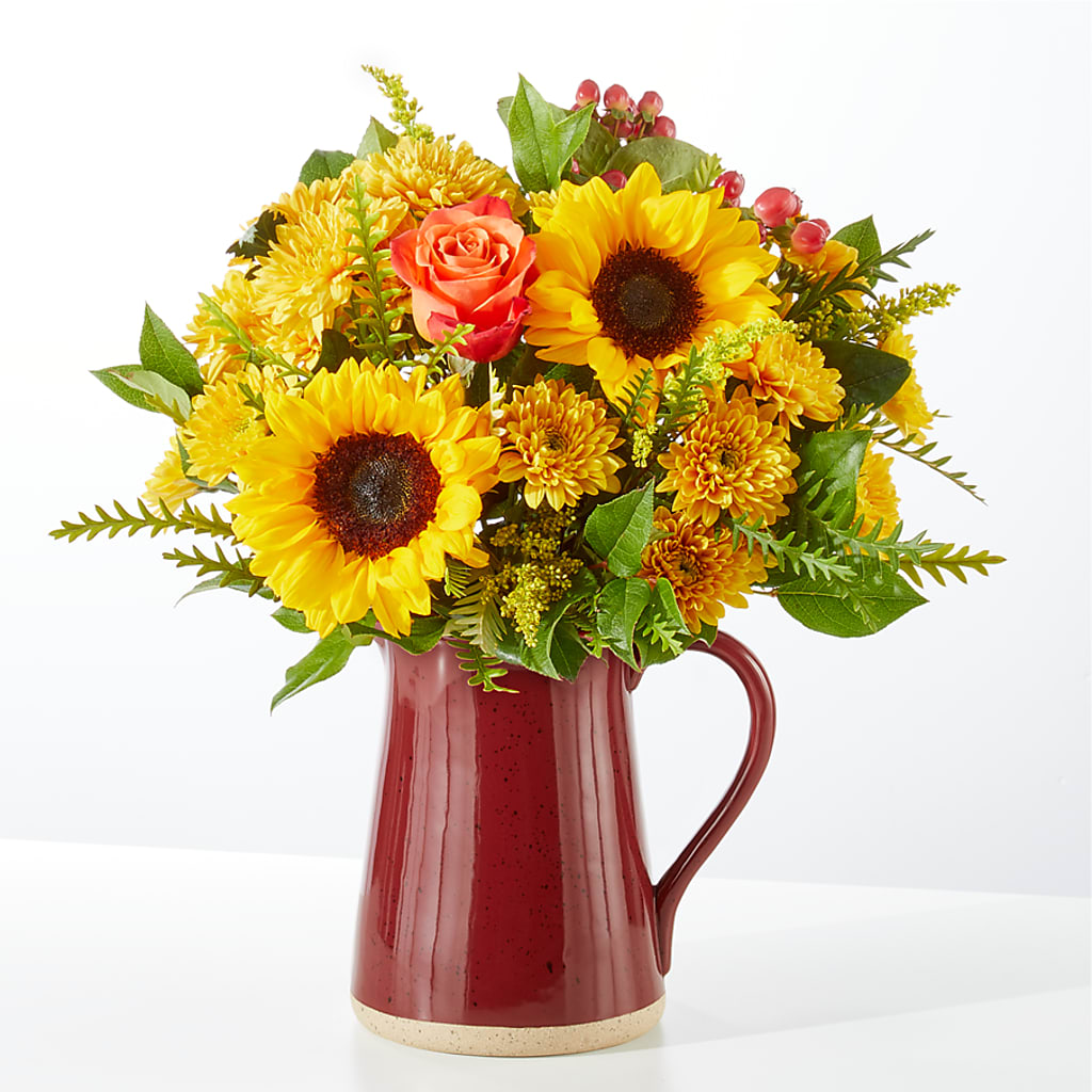 Scents of Autumn Bouquet –  Wilderness Treasures, Pickford MI