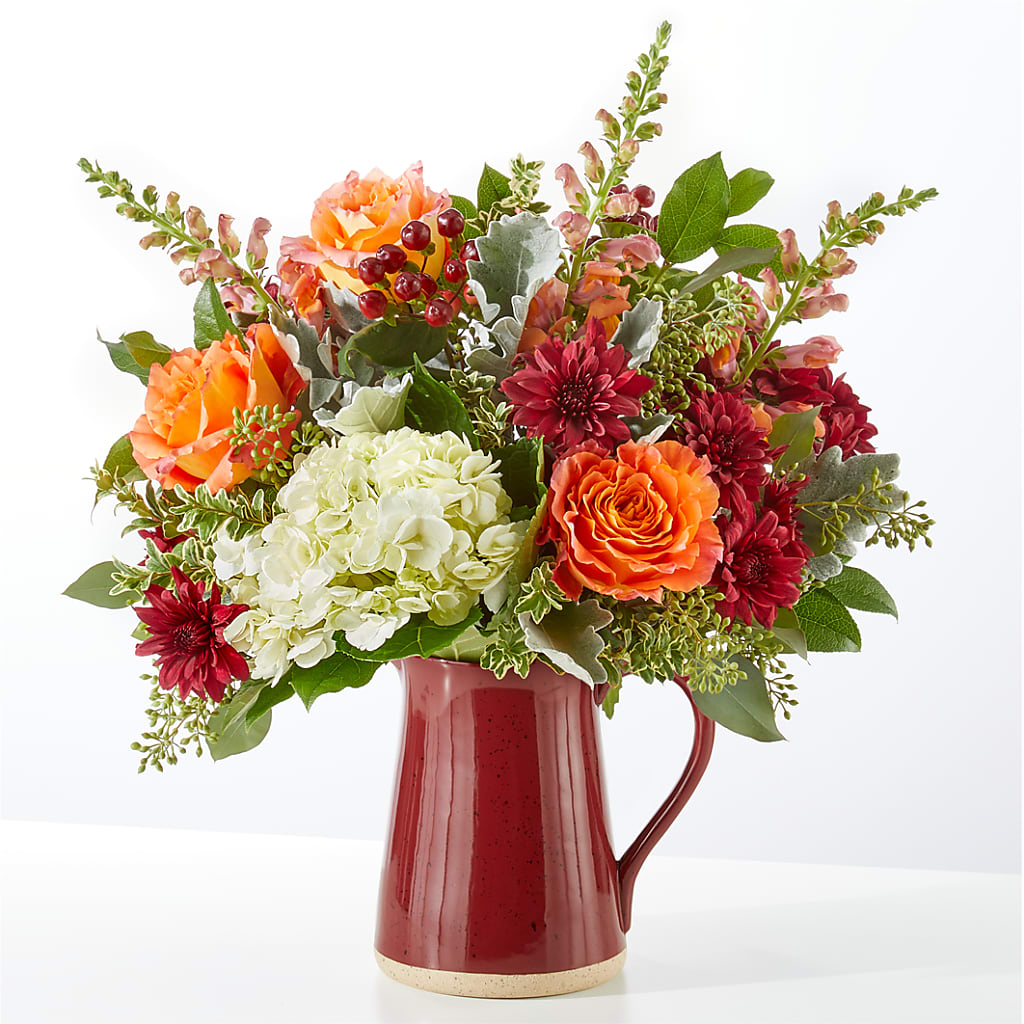 Fall's Finest Bouquet –  Wilderness Treasures, Pickford MI
