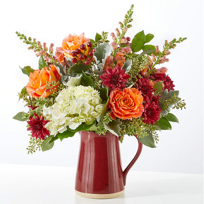 Fall's Finest Bouquet –  Wilderness Treasures, Pickford MI