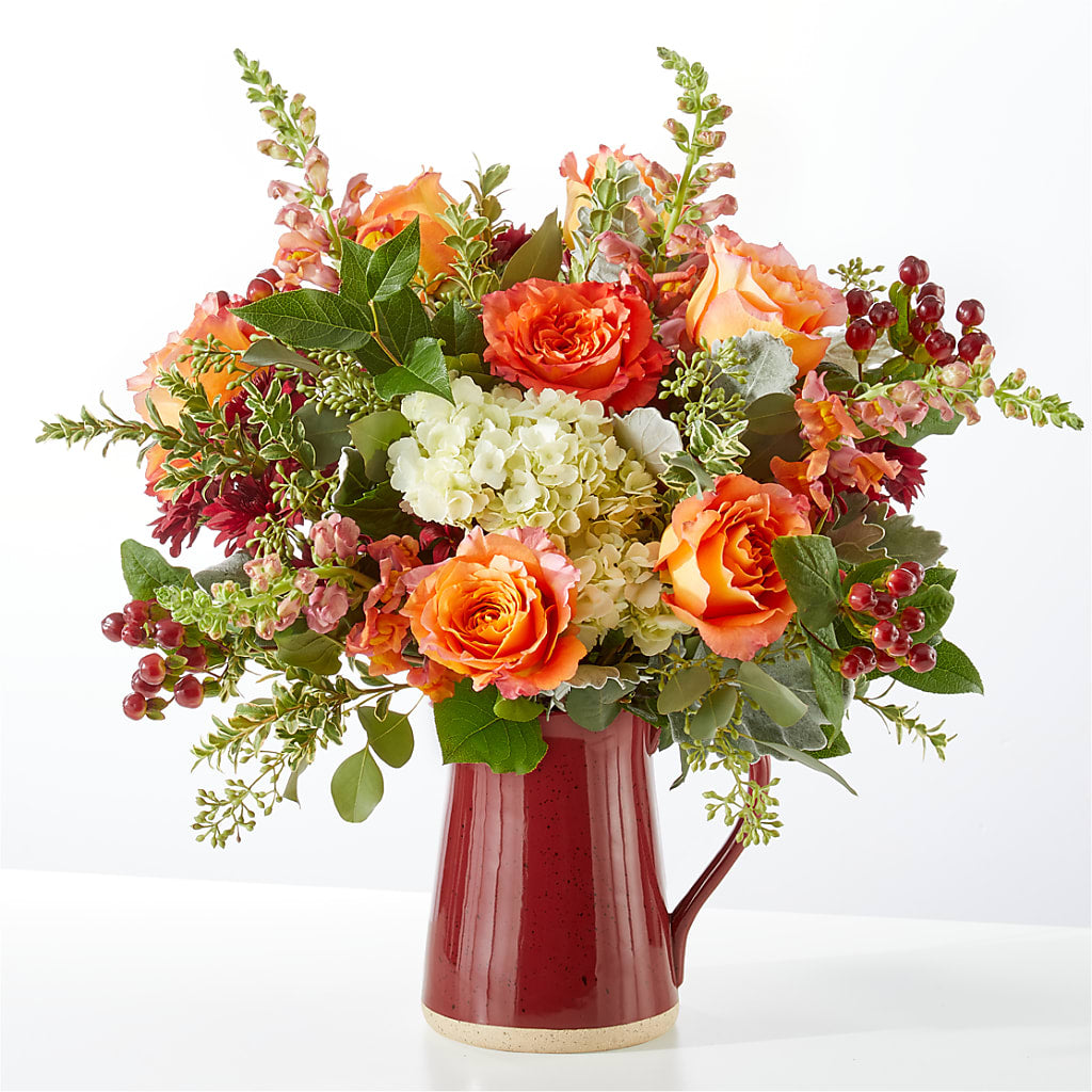 Fall's Finest Bouquet –  Wilderness Treasures, Pickford MI