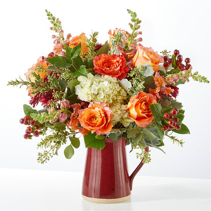 Fall's Finest Bouquet –  Wilderness Treasures, Pickford MI