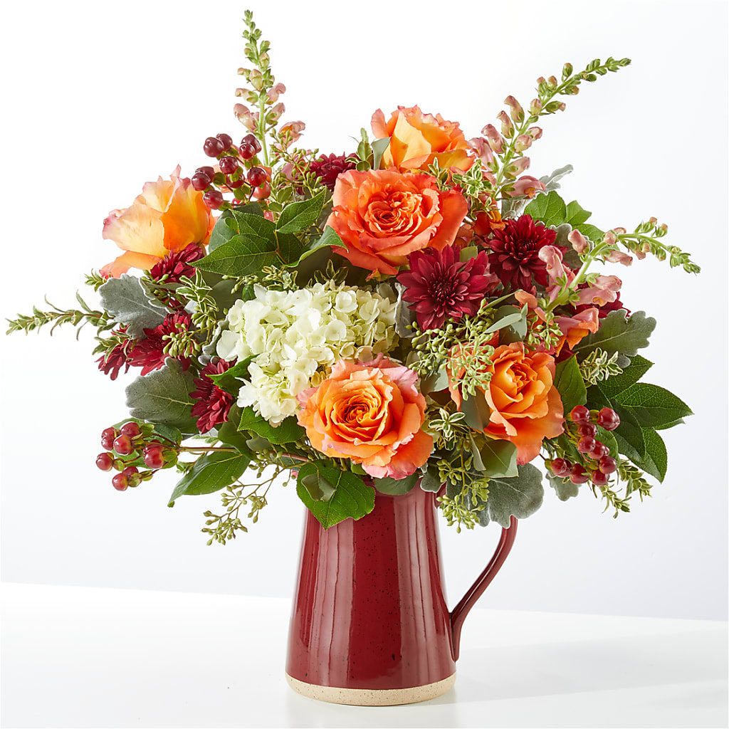 Fall's Finest Bouquet –  Wilderness Treasures, Pickford MI
