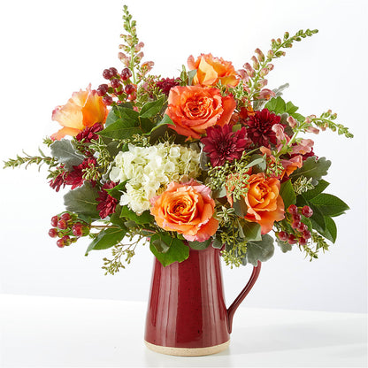 Fall's Finest Bouquet –  Wilderness Treasures, Pickford MI