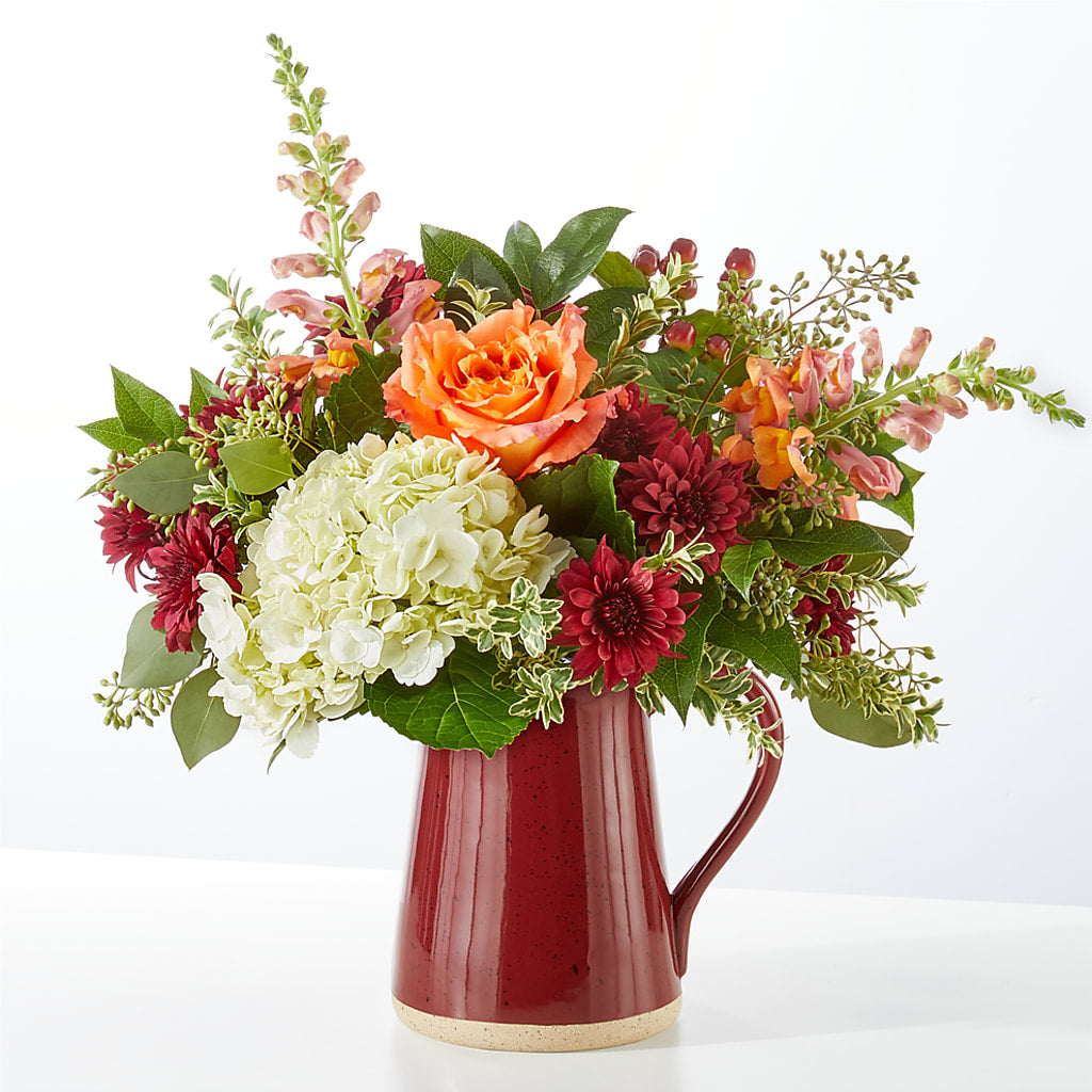 Fall's Finest Bouquet –  Wilderness Treasures, Pickford MI