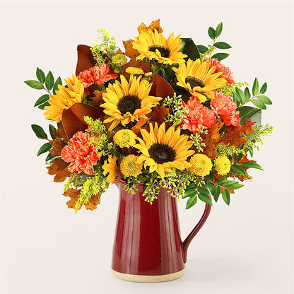 Gourd Vibes Bouquet –  Wilderness Treasures, Pickford MI