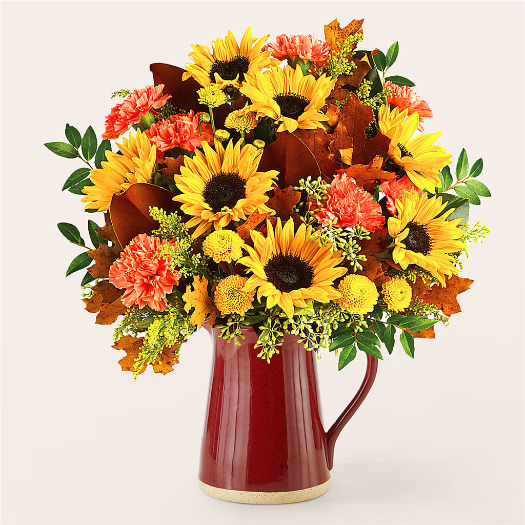 Gourd Vibes Bouquet –  Wilderness Treasures, Pickford MI