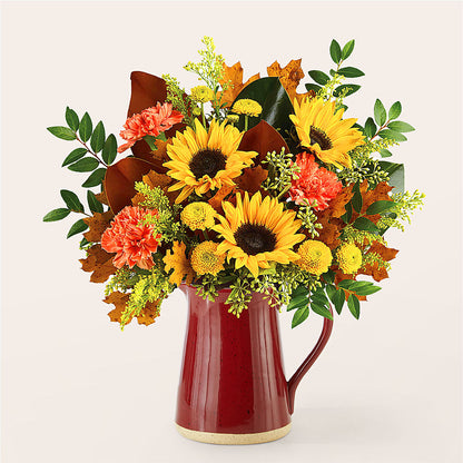 Gourd Vibes Bouquet –  Wilderness Treasures, Pickford MI