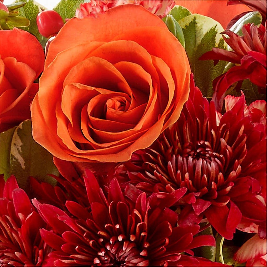 Autumn Air Pumpkin Bouquet –  Wilderness Treasures, Pickford MI