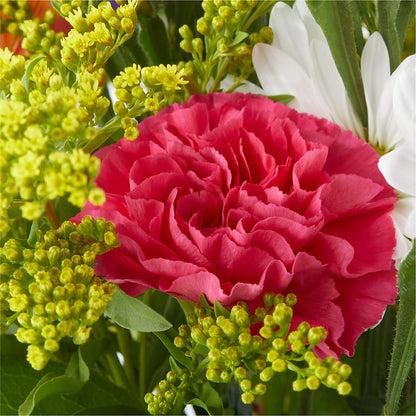 Oopsie Daisy Bouquet –  Wilderness Treasures, Pickford MI