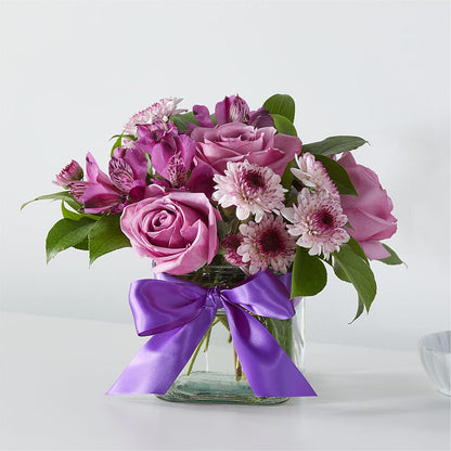 Sugarplum Bouquet –  Wilderness Treasures, Pickford MI