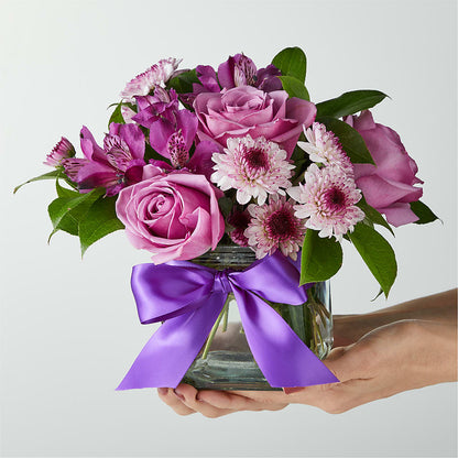 Sugarplum Bouquet –  Wilderness Treasures, Pickford MI