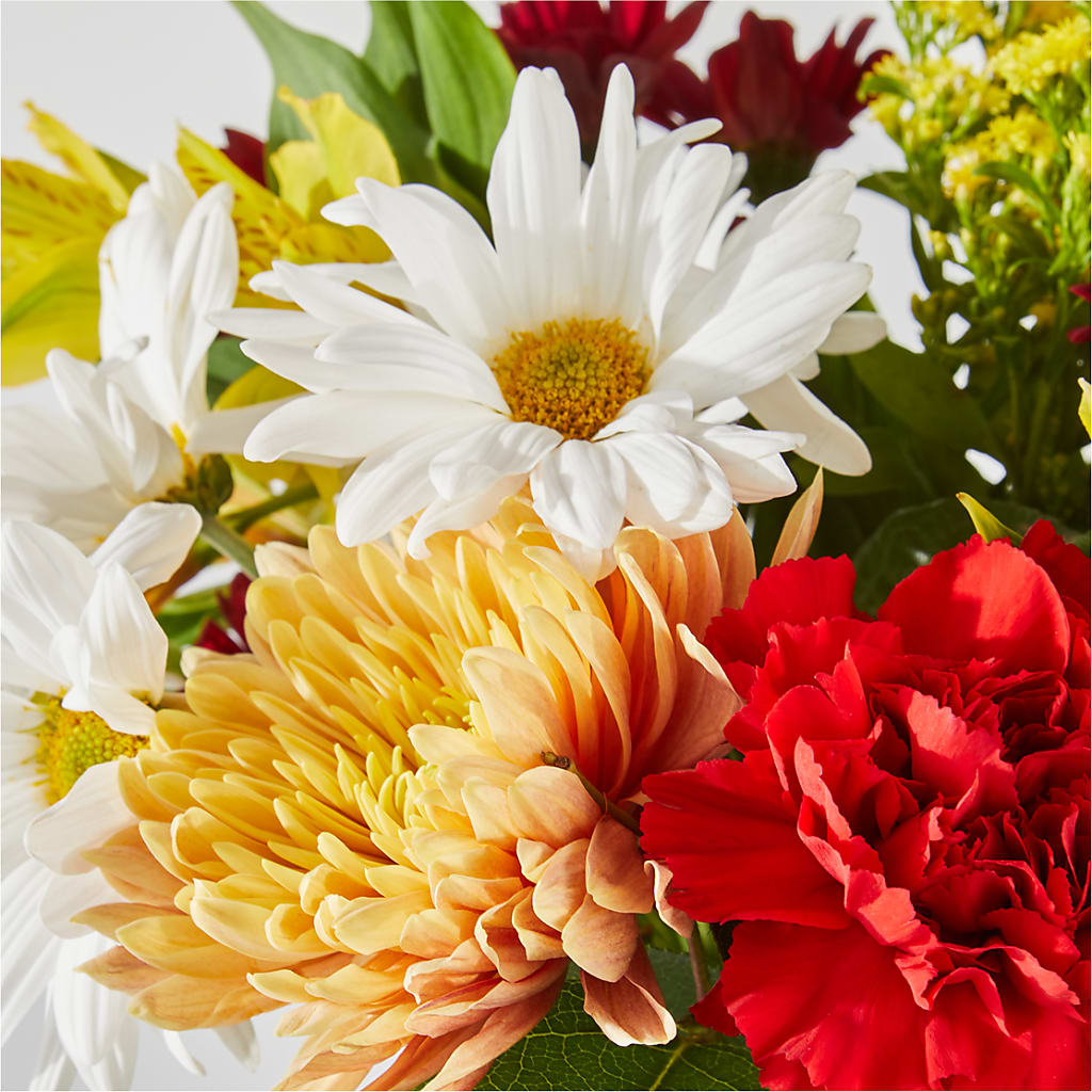 Fall Delight – A Florist Original –  Wilderness Treasures, Pickford MI