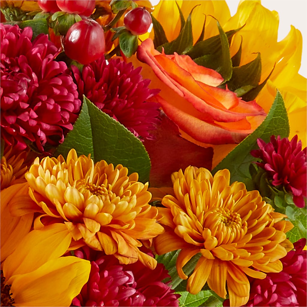 Sweater Season - A Florist Original –  Wilderness Treasures, Pickford MI