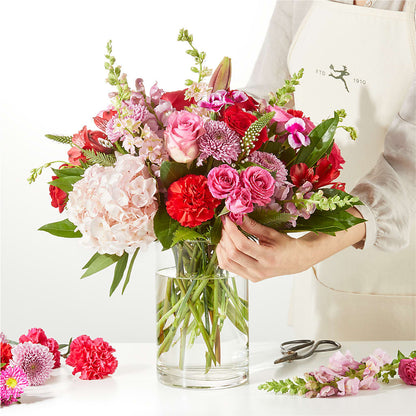 Swooning Over You - A Luxury Florist Original –  Wilderness Treasures, Pickford MI