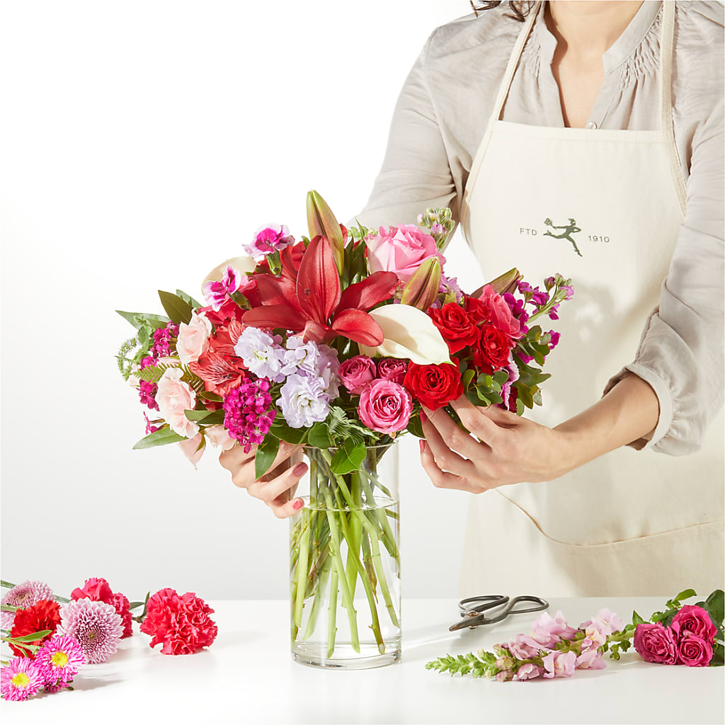 Swooning Over You - A Luxury Florist Original –  Wilderness Treasures, Pickford MI