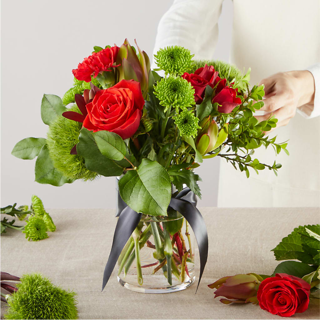 Heritage Kindle – A Florist Original –  Wilderness Treasures, Pickford MI