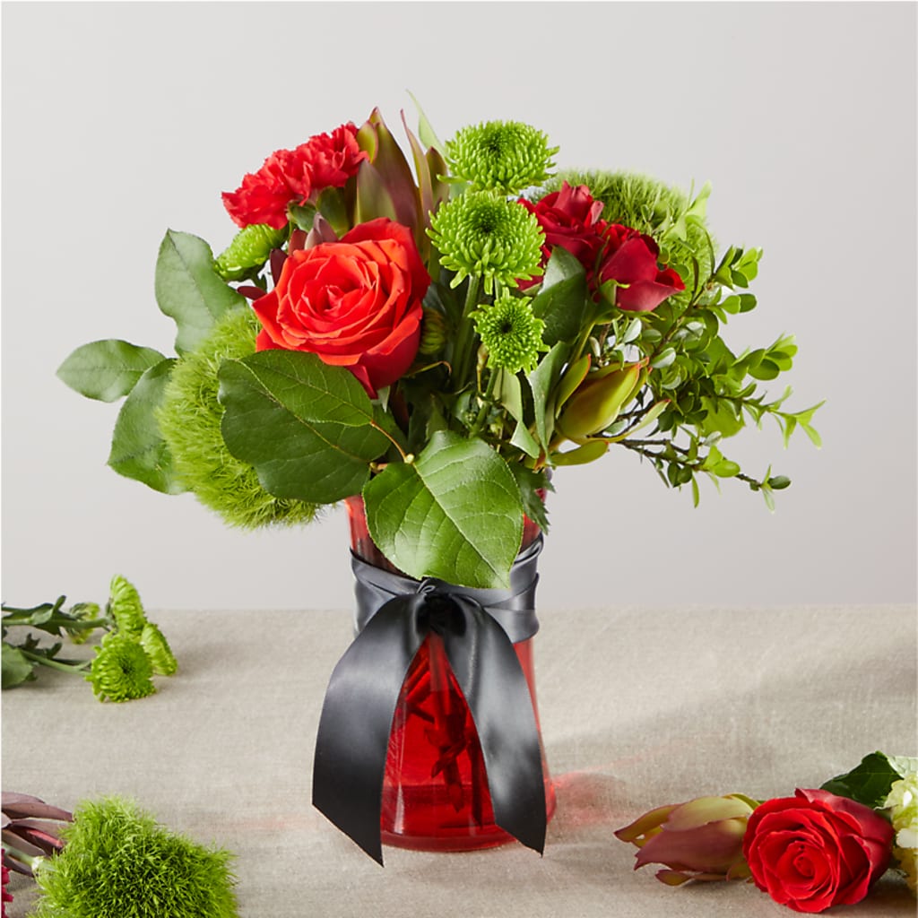 Heritage Kindle – A Florist Original –  Wilderness Treasures, Pickford MI