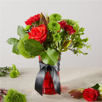 Heritage Kindle – A Florist Original –  Wilderness Treasures, Pickford MI