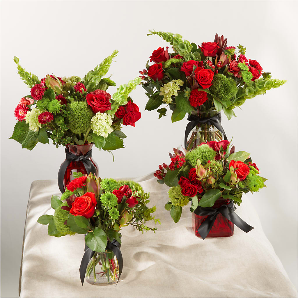 Heritage Kindle – A Florist Original –  Wilderness Treasures, Pickford MI