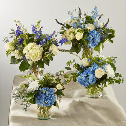 Festival of Lights – A Florist Original –  Wilderness Treasures, Pickford MI
