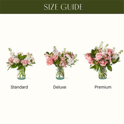 At the Ballet Bouquet –  Wilderness Treasures, Pickford MI